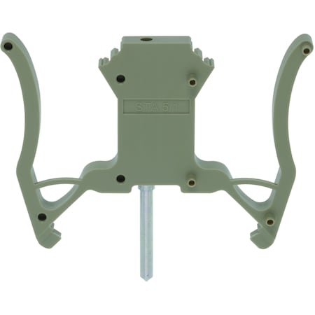 Conta-Clip STA 5/1, Test adapter plug, BG 17260.2